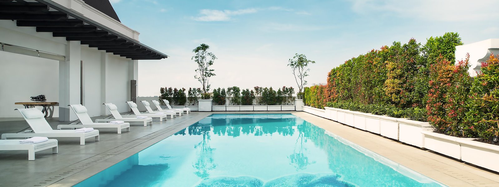 Four Points by Sheraton Bandung